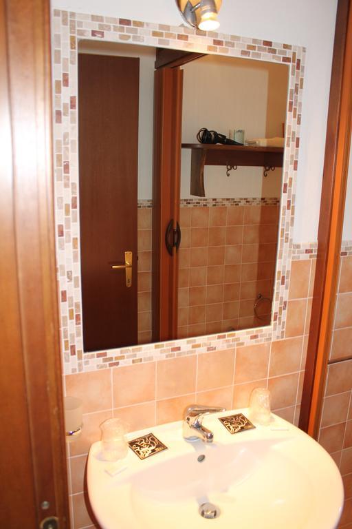 Agriturismo Borgo Pirolino Orvieto Zimmer foto